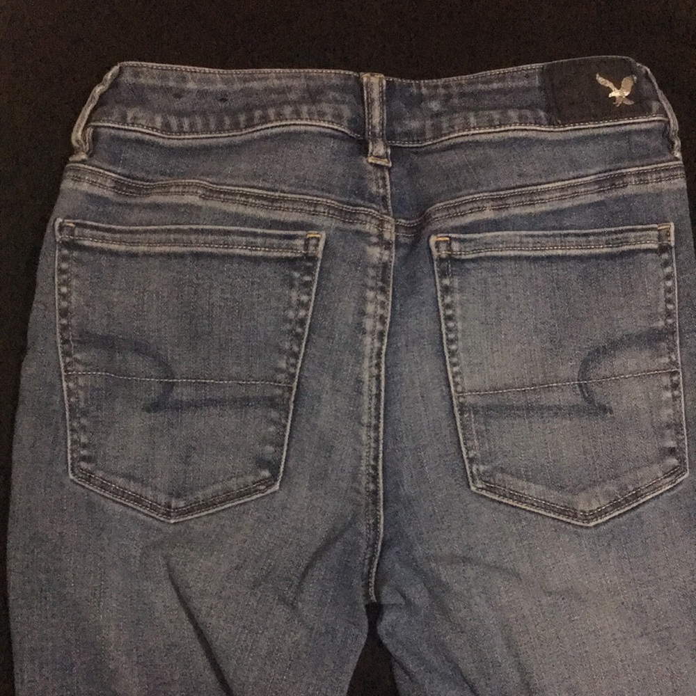 Ae Jeans - image 2